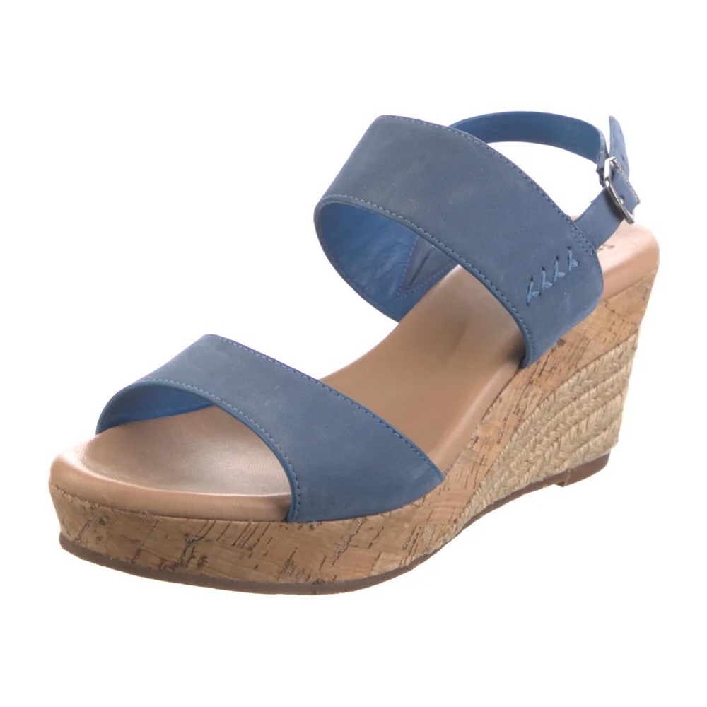 UGG || Elena Wedge Espedrille